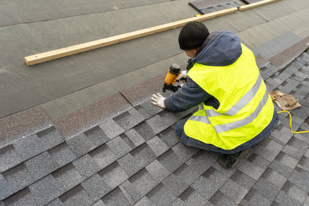 Roof Waterproofing Services in Springhill, LA
