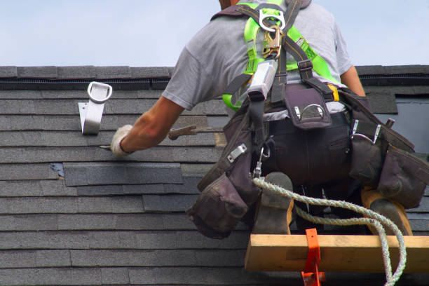 Quick and Trustworthy Emergency Roof Repair Services in Springhill, LA