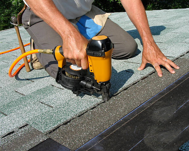Best Slate Roofing Contractor  in Springhill, LA